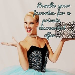 -Bundle Your Favorites for a Discount-